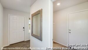 5536 Trinity Run in San Antonio, TX - Building Photo - Building Photo