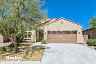 8075 N Circulo El Palmito in Tucson, AZ - Building Photo