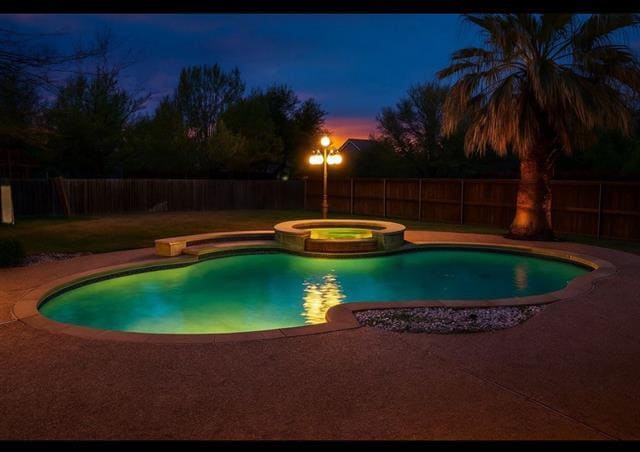 property at 4509 Jenny Ln