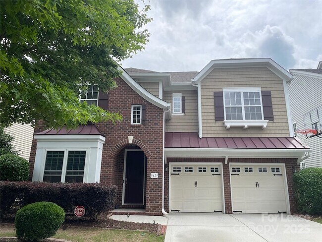 property at 9429 Ridgeforest Dr