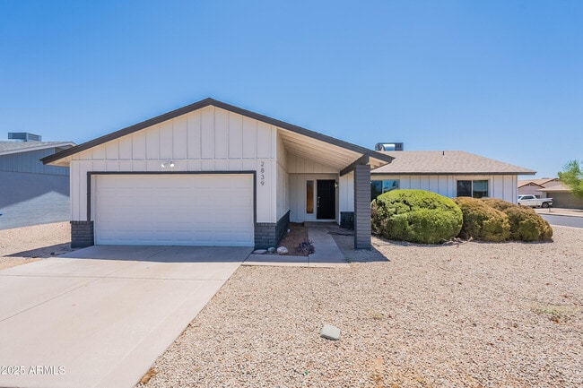 property at 2839 W Villa Maria Dr