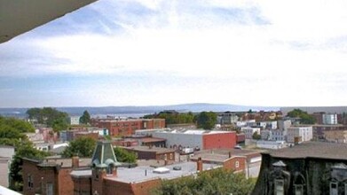 Carleton Towers in Saint John, NB - Building Photo - Other