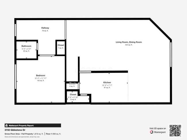 3733 Gibbstone Dr in Columbus, OH - Building Photo - Building Photo