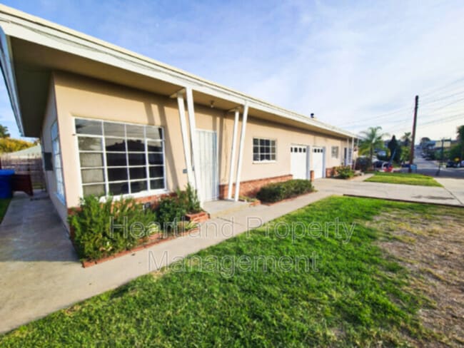 property at 7380 Colony Rd
