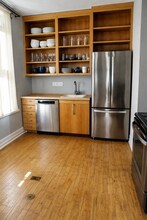 845 Massachusetts St in Lawrence, KS - Building Photo - Building Photo