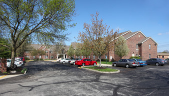 Grovewood Place I & II Apartments