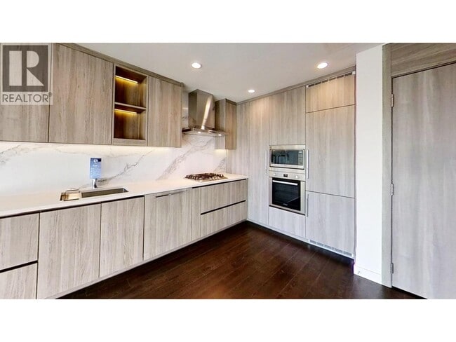 property at 4880 Lougheed Hwy.