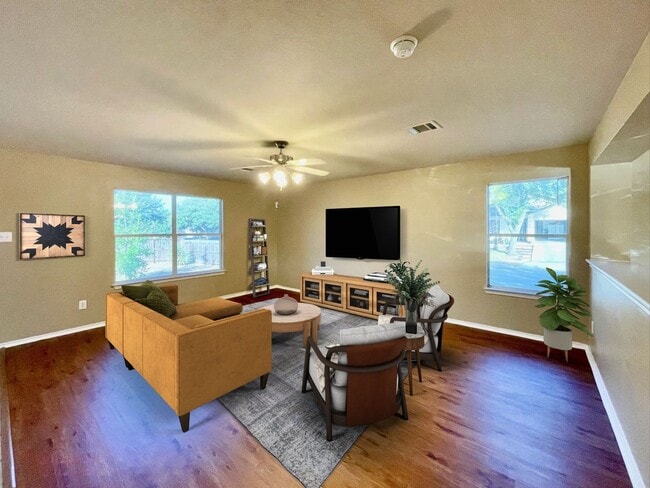 property at 145 Pinto Pl