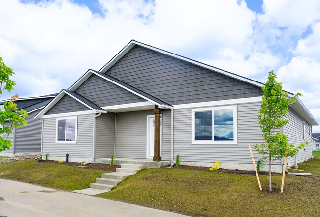 11577 Railway Ave in Rathdrum, ID - Building Photo - Building Photo