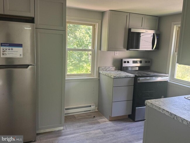 property at 3145 Zepp Rd