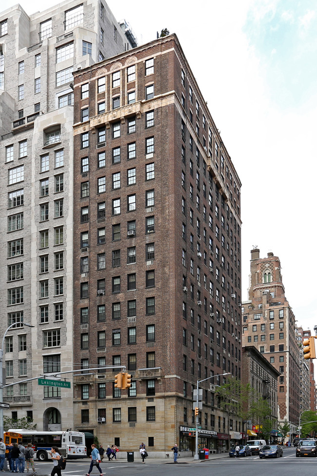 1142-1146 Lexington Ave in New York, NY - Building Photo - Primary Photo