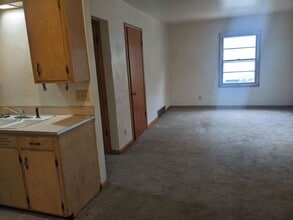 1121-1123 Tower Ct in Iowa City, IA - Building Photo - Building Photo