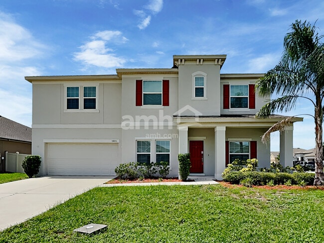 property at 5405 Manchester Dr