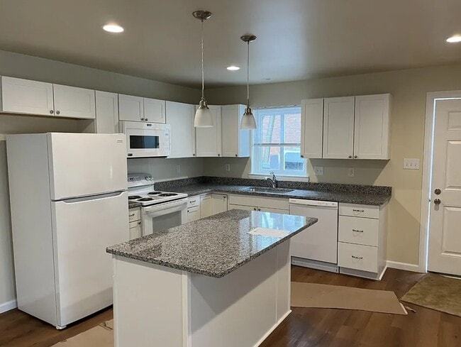 property at 4483 Horseshoe Pike