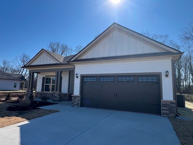 513 Crimper Ln in Murfreesboro, TN - Building Photo - Building Photo