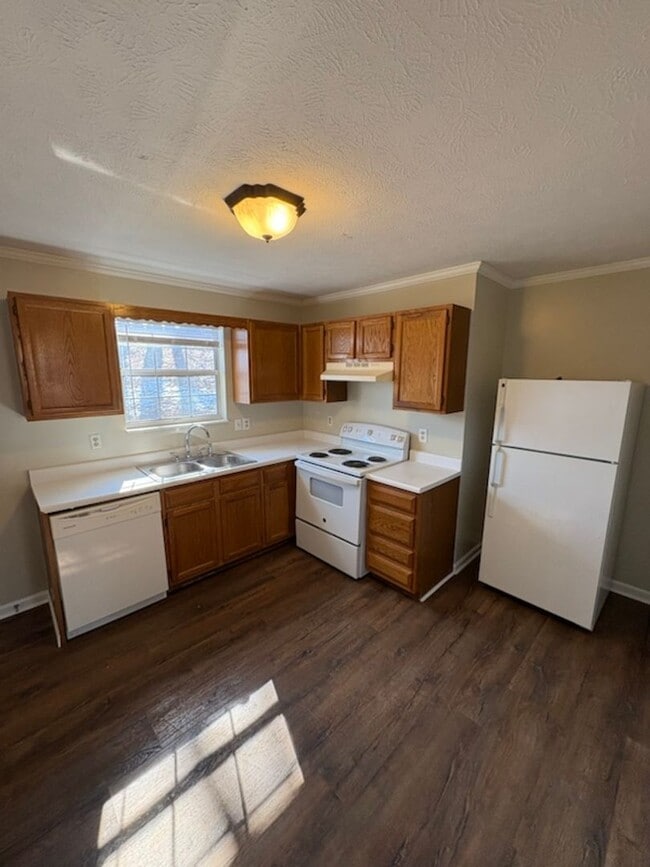 4051 Wynn St in Morristown, TN - Foto de edificio - Building Photo