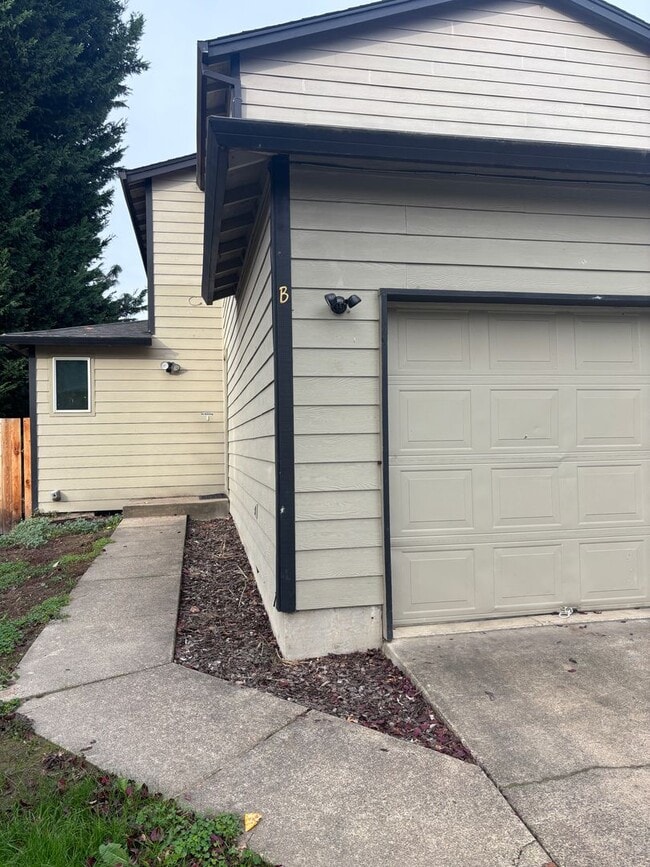 property at 929 S School St