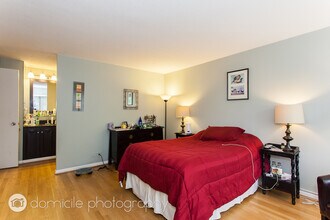 1415 N Dearborn St, Unit 3D in Chicago, IL - Building Photo - Building Photo