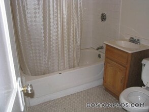 136 Hemenway St in Boston, MA - Building Photo - Building Photo