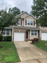 151 Florians Dr in Holly Springs, NC - Building Photo