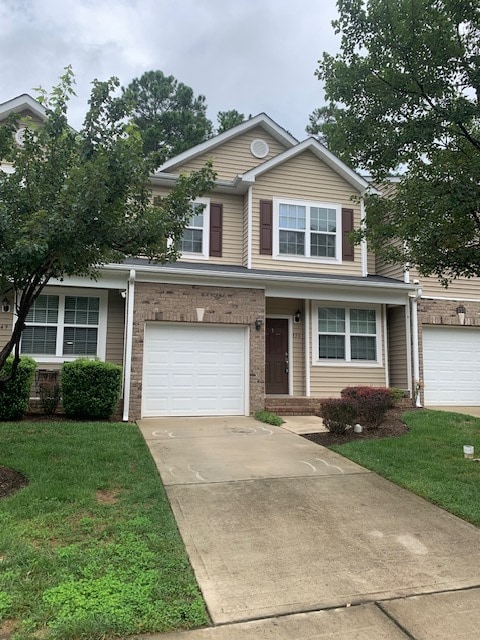 property at 151 Florians Dr