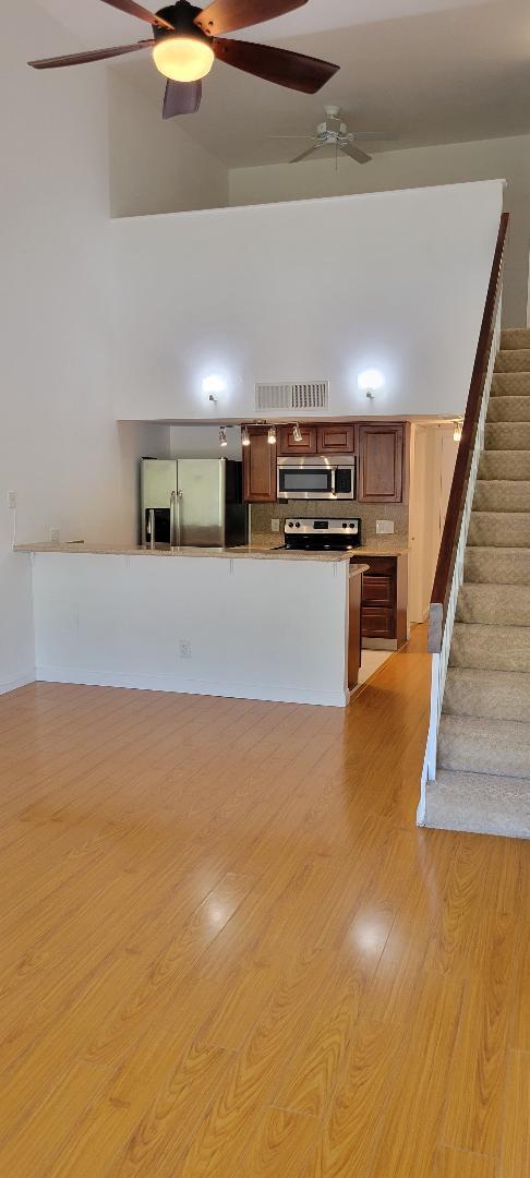 6131 Rancho Mission Rd, Unit 304 in San Diego, CA - Building Photo - Building Photo