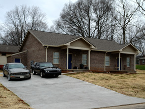 1803-1805 Hoitt Ave in Knoxville, TN - Building Photo - Building Photo