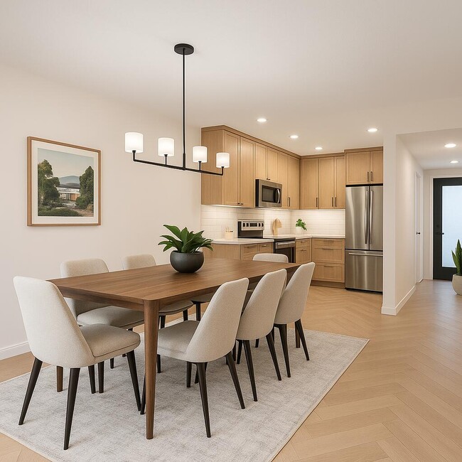 property at 3401 Spanish Trail