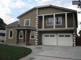 928-A North St in Anaheim, CA - Building Photo