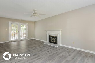 4721 Hunt Manor Ct in Raleigh, NC - Building Photo - Building Photo