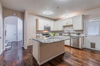 317 Gershwin Way in McKinney, TX - Building Photo - Building Photo