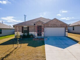 2610 Wigeon Wy in Copperas Cove, TX - Building Photo