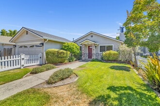 505 Hiller St in Belmont, CA - Foto de edificio - Building Photo
