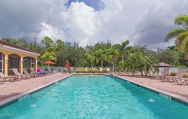 property at 4430 Botanical Pl Cir