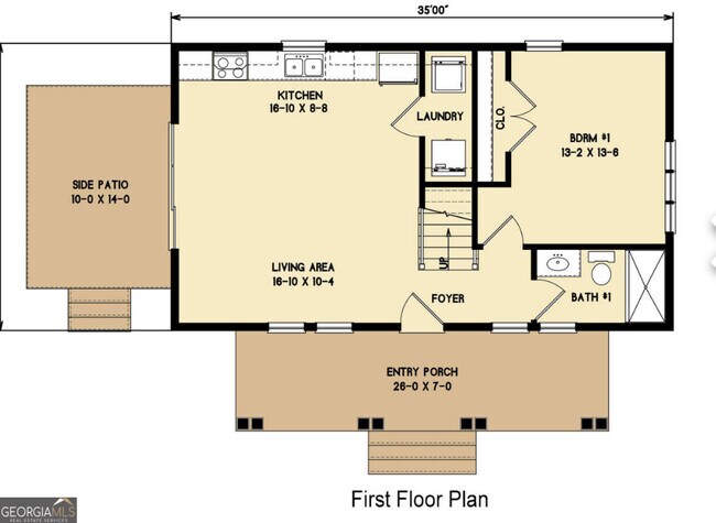 114 Hidden Springs Way in Clayton, GA - Building Photo - Building Photo