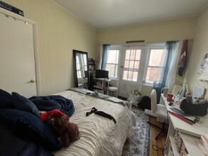99 Gordon St, Unit 15 in Boston, MA - Foto de edificio - Building Photo