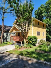 27 Houston St in Asheville, NC - Building Photo - Building Photo