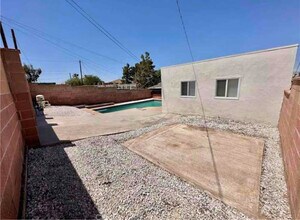 312 E Fredricks St-Unit -Suite A in Barstow, CA - Building Photo - Building Photo
