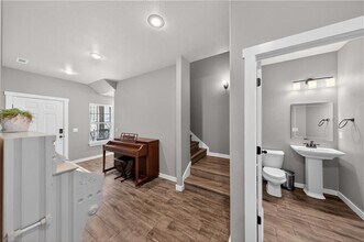 396 N Torc Ln in Fayetteville, AR - Building Photo - Building Photo