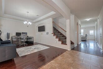 20718 Bandrock Terrace, Unit B6-2020 in Richmond, TX - Building Photo - Building Photo