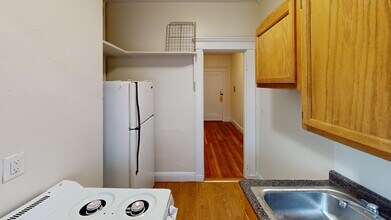 25 Walbridge St, Unit 1 in Boston, MA - Building Photo - Building Photo