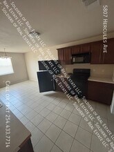 5807 Hercules Ave in Killeen, TX - Foto de edificio - Building Photo