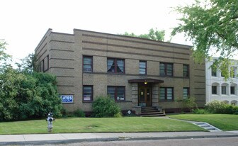 1226 W 5th Ave Apartments