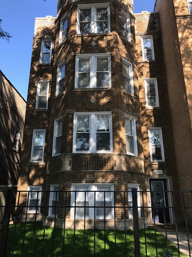 Uncover The Secrets Of 325 N Ashland Ave A Chicago Landmark Unveiledfeed
