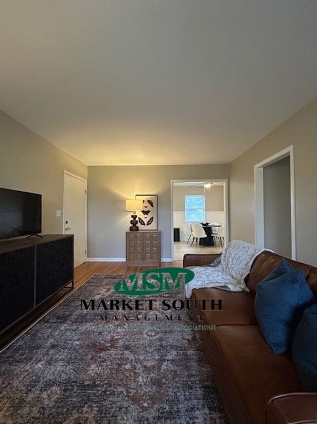 601 E 53rd St in Savannah, GA - Building Photo - Building Photo