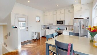 4 Market St in Cambridge, MA - Building Photo