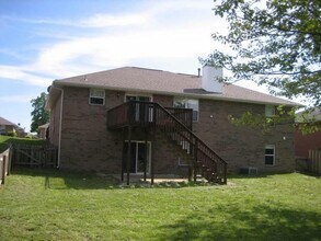 3955 Condor Dr in Battlefield, MO - Building Photo - Building Photo