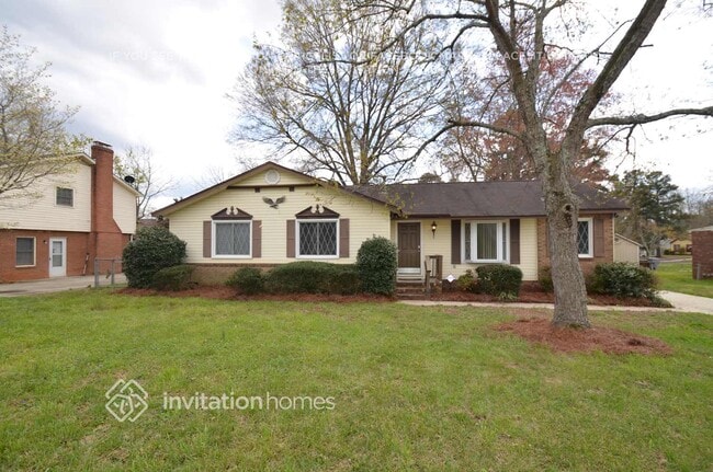 property at 9927 Feldbank Dr