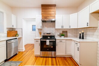 527 Eldon St in Lynchburg, VA - Building Photo - Building Photo