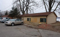 Lakefront Apartments in White Lake, MI - Building Photo - Building Photo